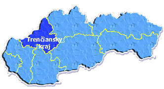 Trenčín