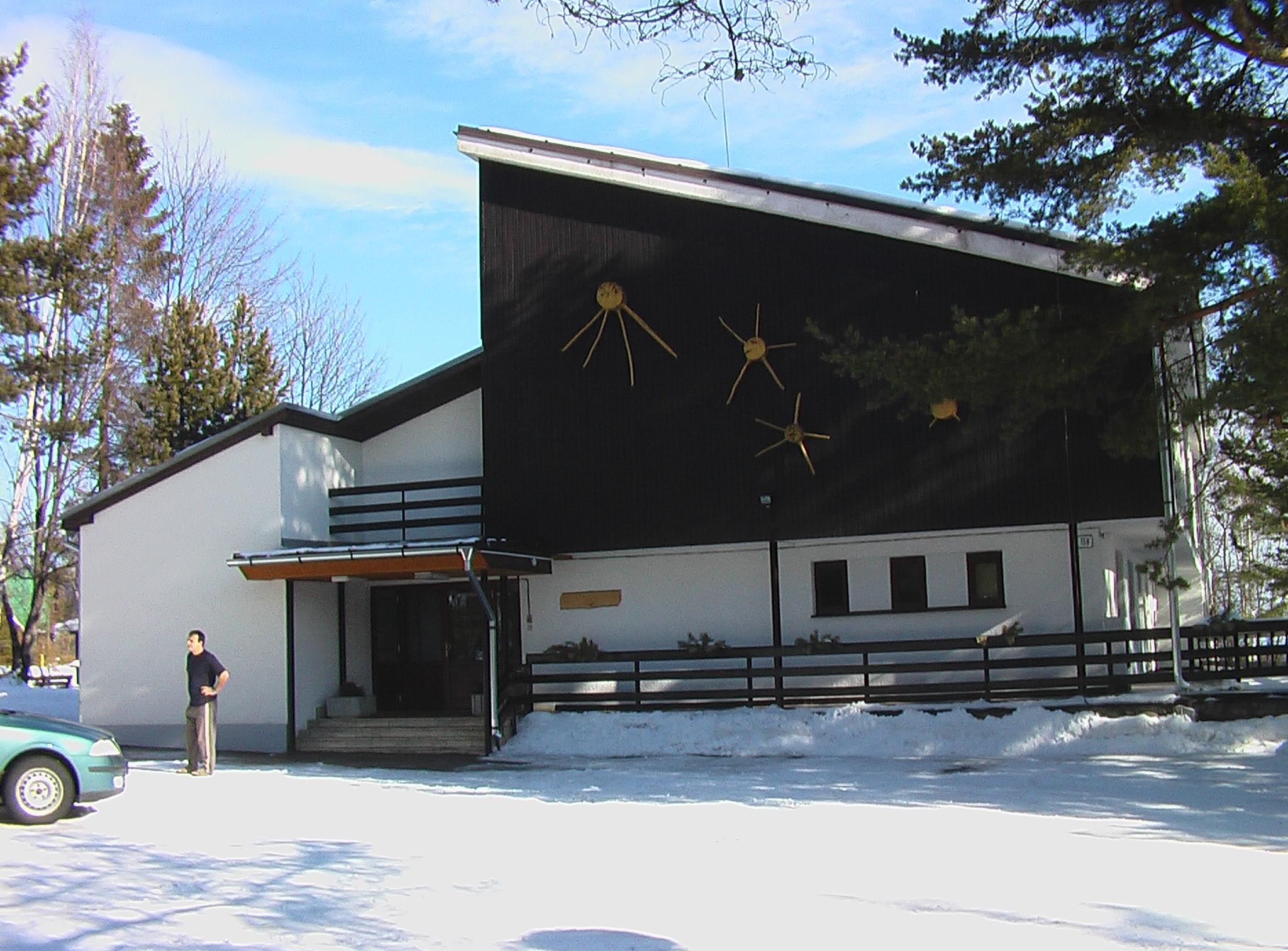 VaRC prokuratúry St. Lesná